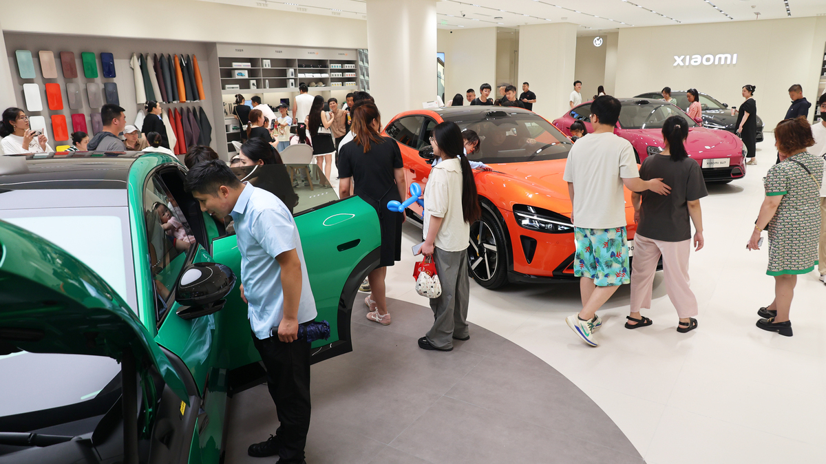 汽车行业参观实习感悟：竞争、环保与人才