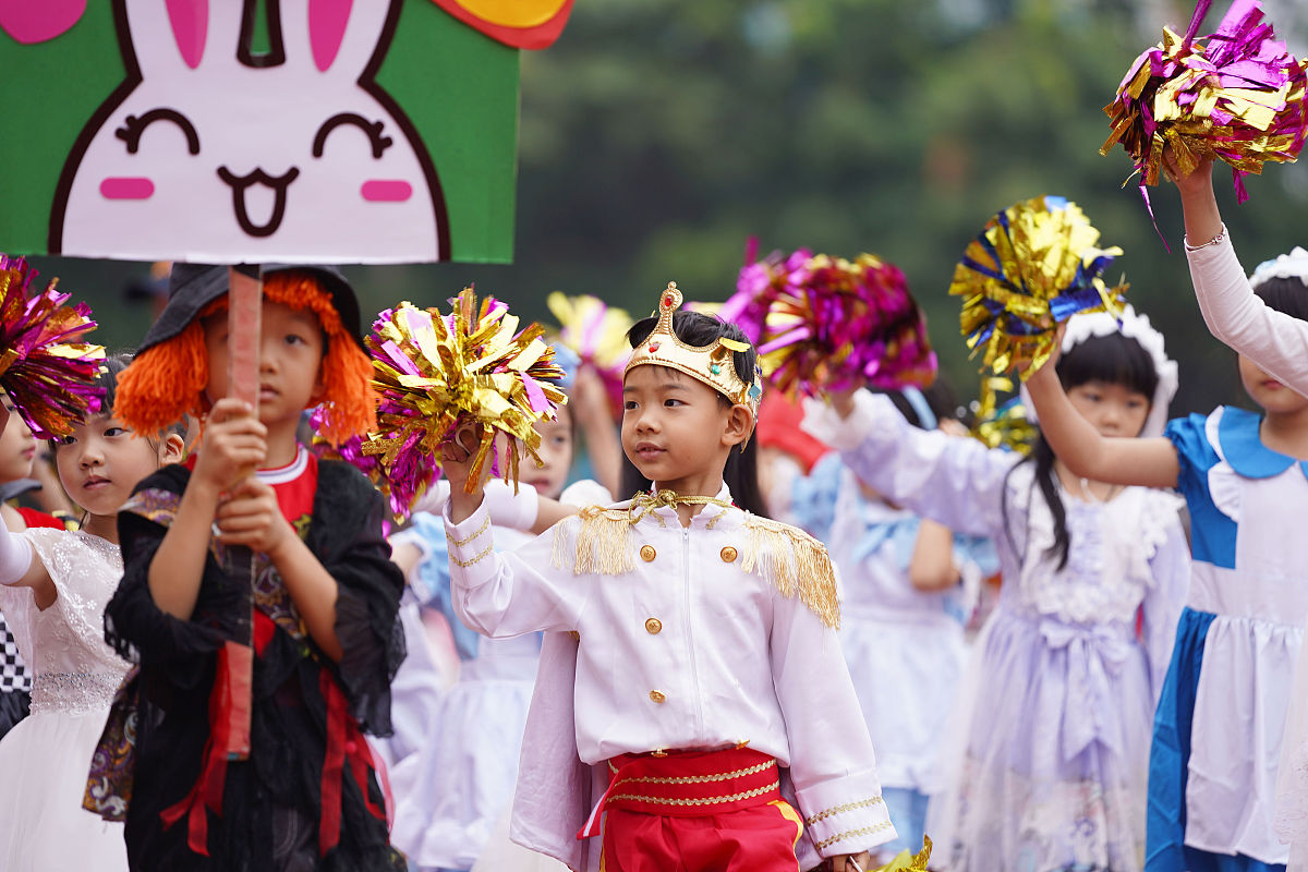 怎样辨别是不是专业幼师学校