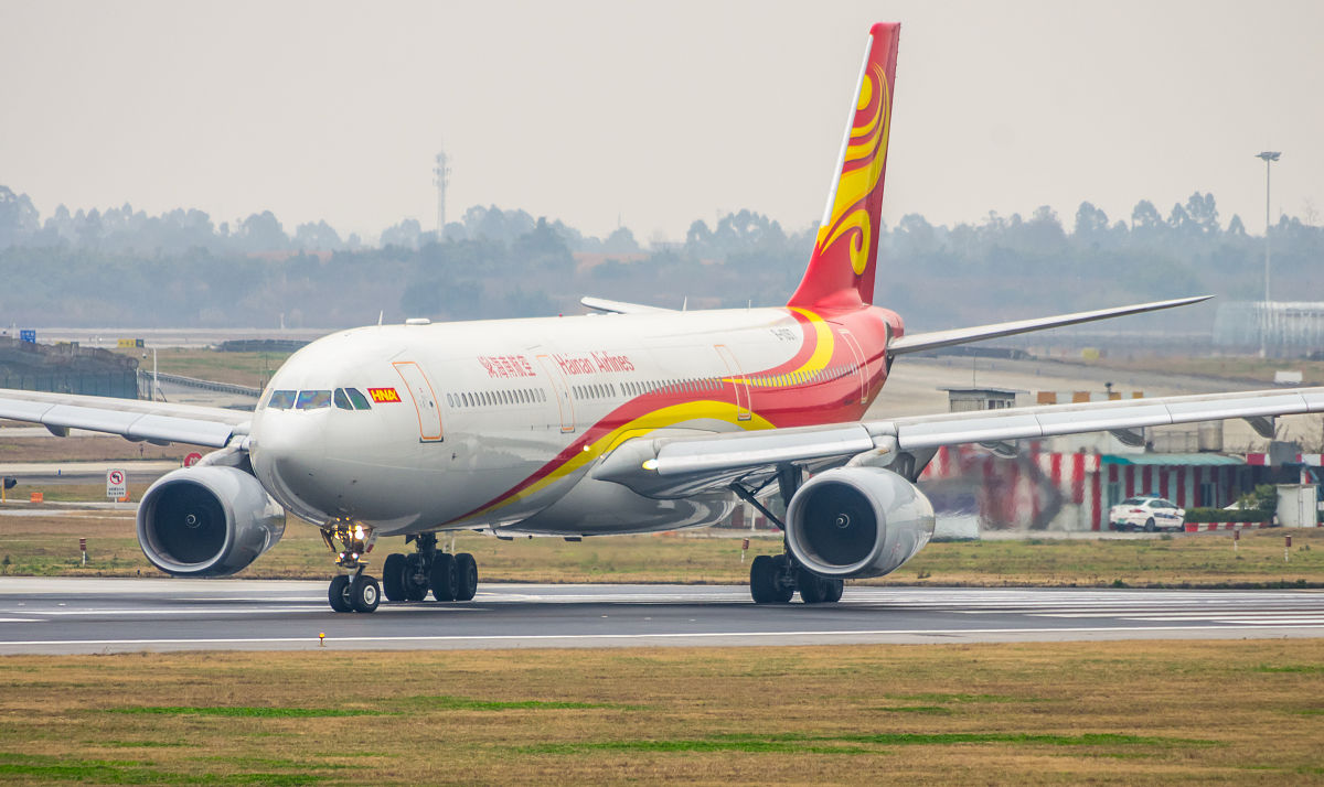 成都航空大学怎么样？值得去读吗？