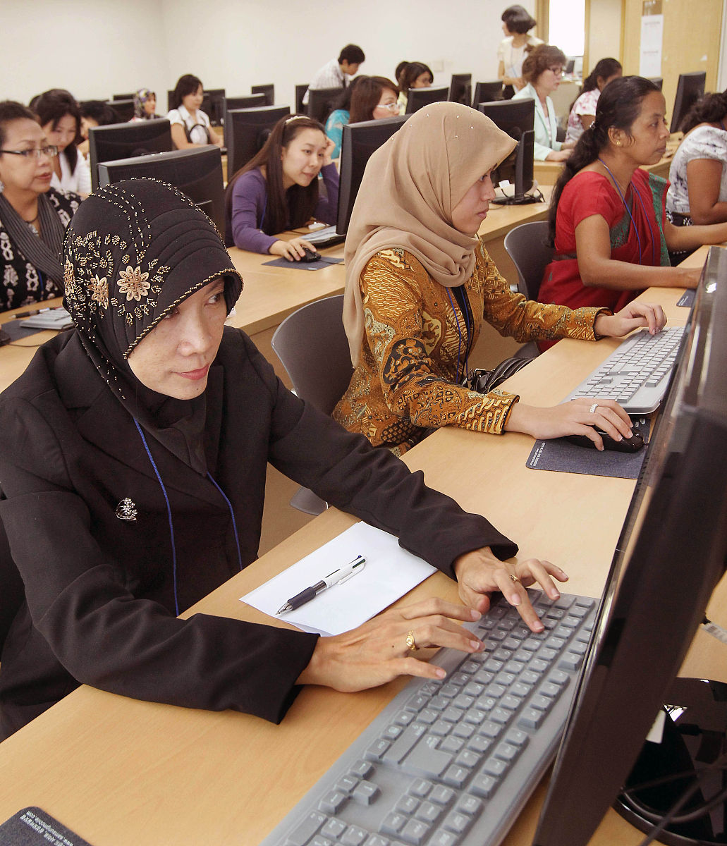 南昌职业大学电子商务专业怎么样？就业前景好吗？