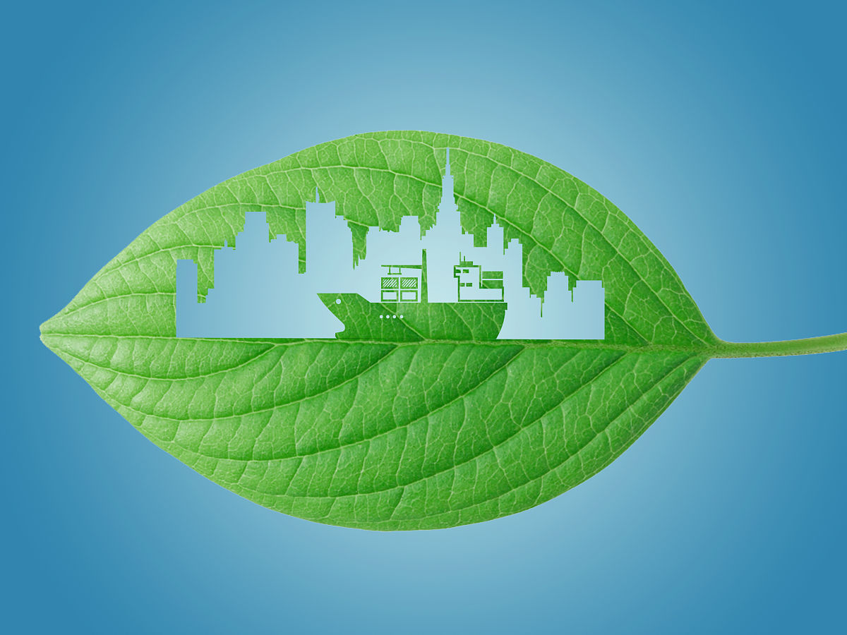 绿色信贷政策完善，指引行业可持续发展