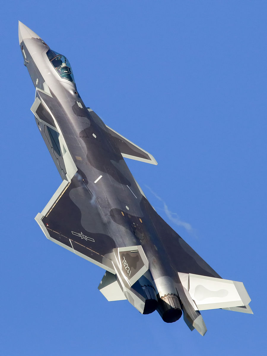 全球顶尖战斗机排名