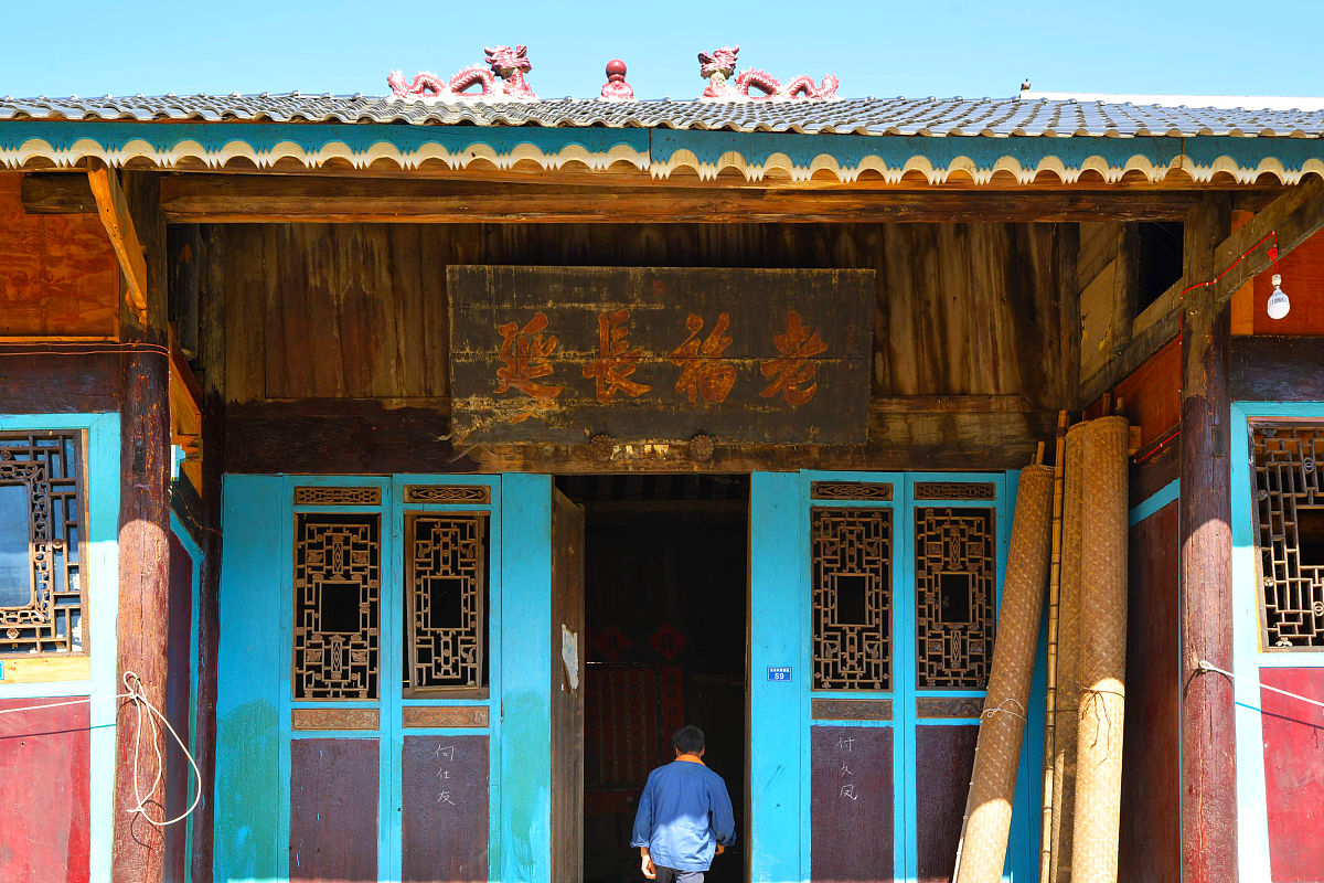 2023贵州有旅游管理专业的中专中职学校有哪些
