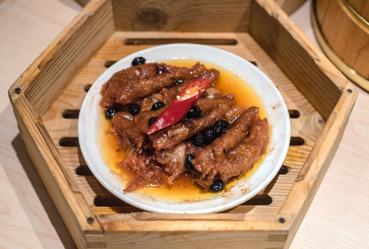 无锡美食推荐：中午吃什么好？本地特色一网打尽