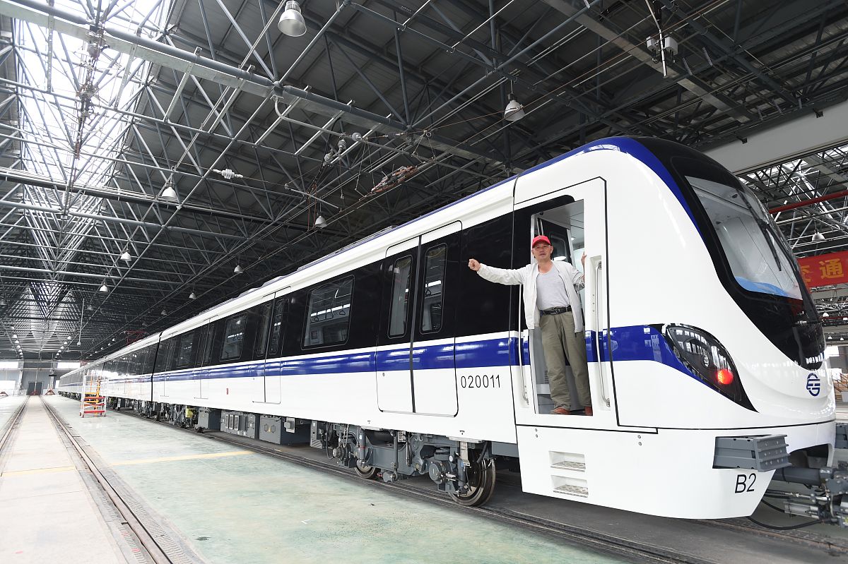 贵阳轨道学校城市轨道交通车辆技术专业 - 培养轨道交通领域专业人才