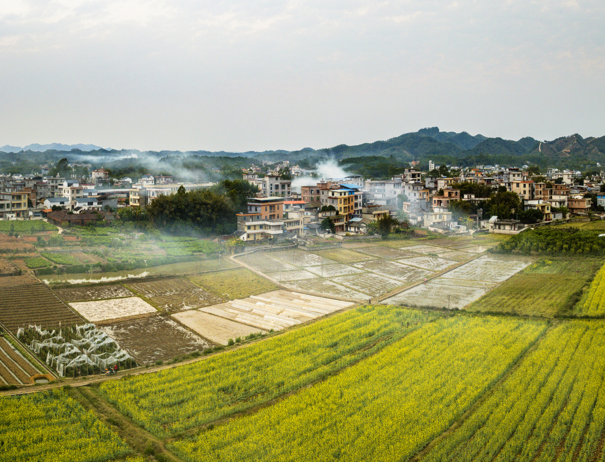 玉林旅游必去十大景点排名