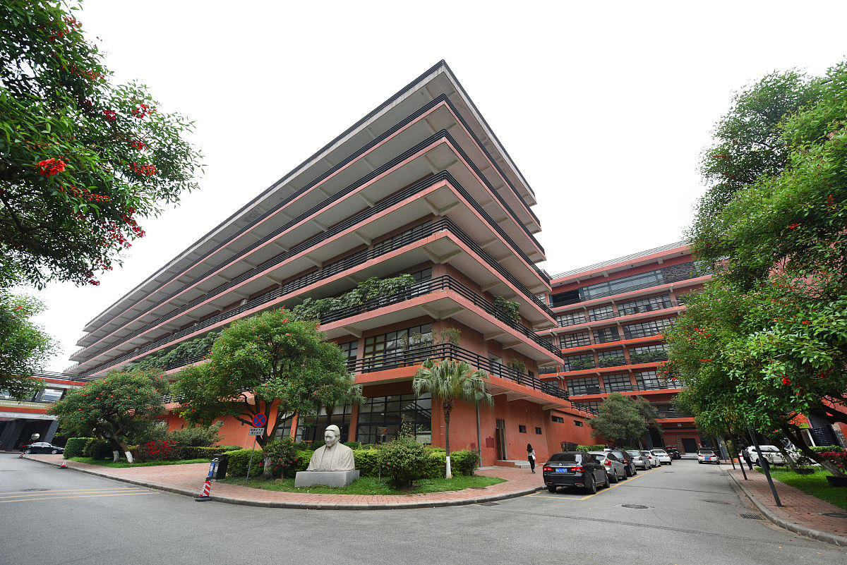 广州城市职业学院计算机网络技术专业好就业吗