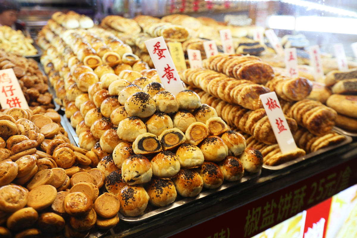 姜氏老铺简阳有门店吗 帮我用300字描述