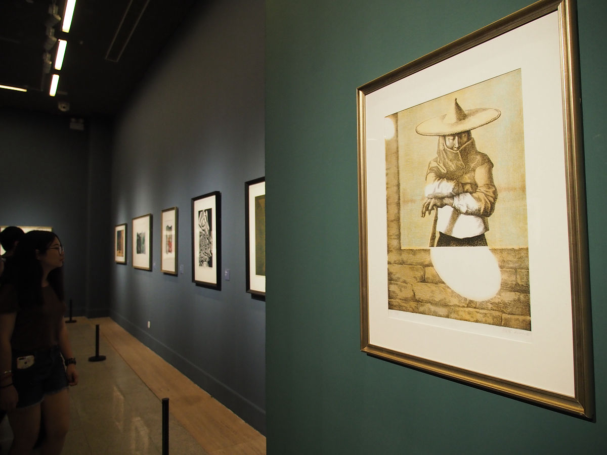 中国美术、西方美术与设计艺术发展历程探析