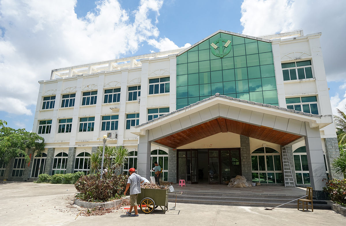 山西工程造价专业中专中职学校推荐：2021年招生信息