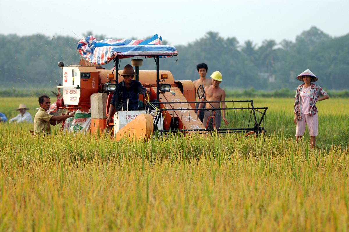 济南第九职业中专农机使用与维护专业解析：实践教学+未来趋势