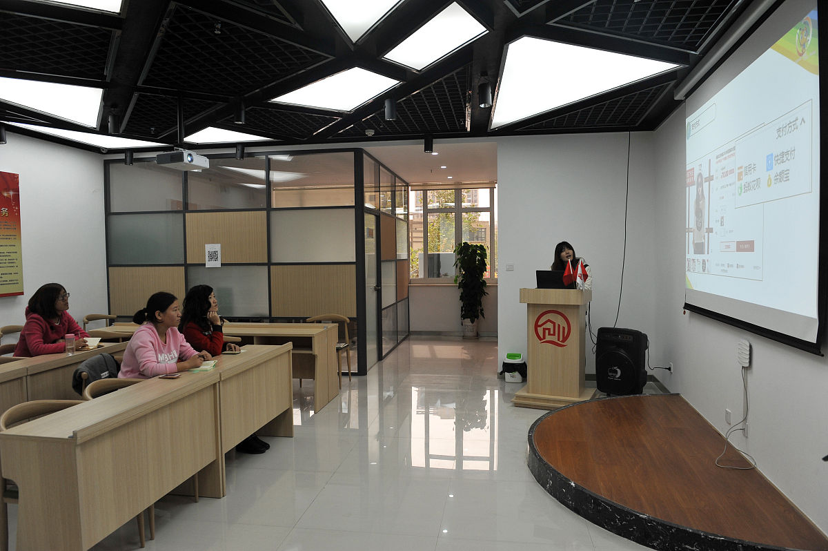 重庆微电子工业学校室内设计技术专业：前景与优势