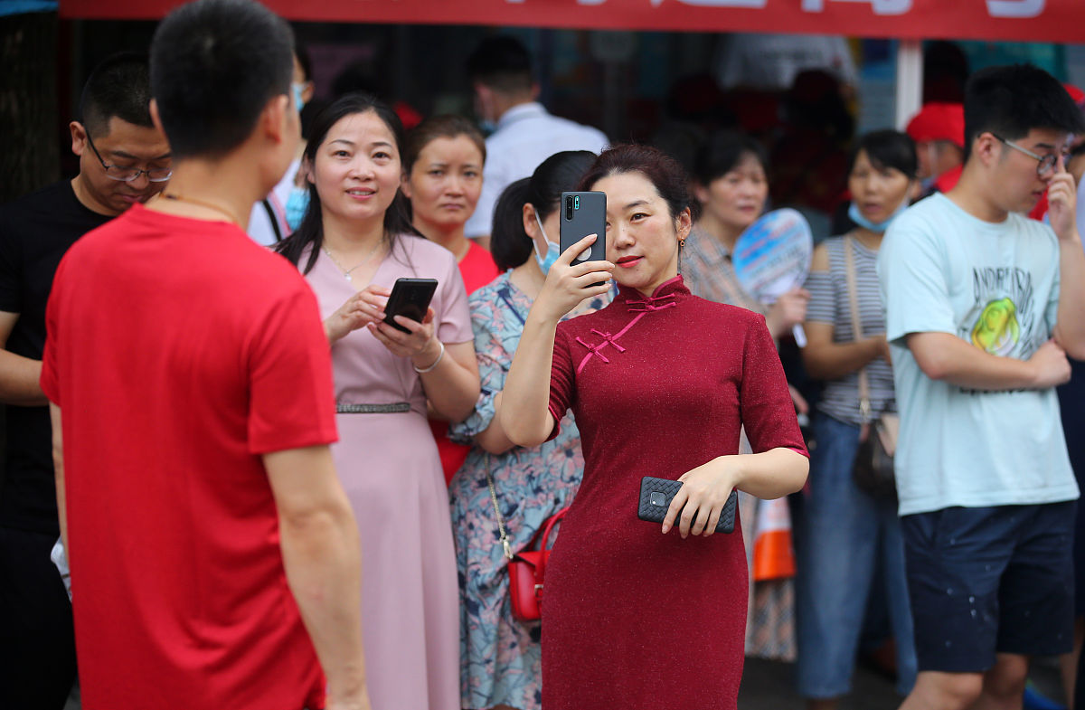 2020年合肥一中有自主招生吗