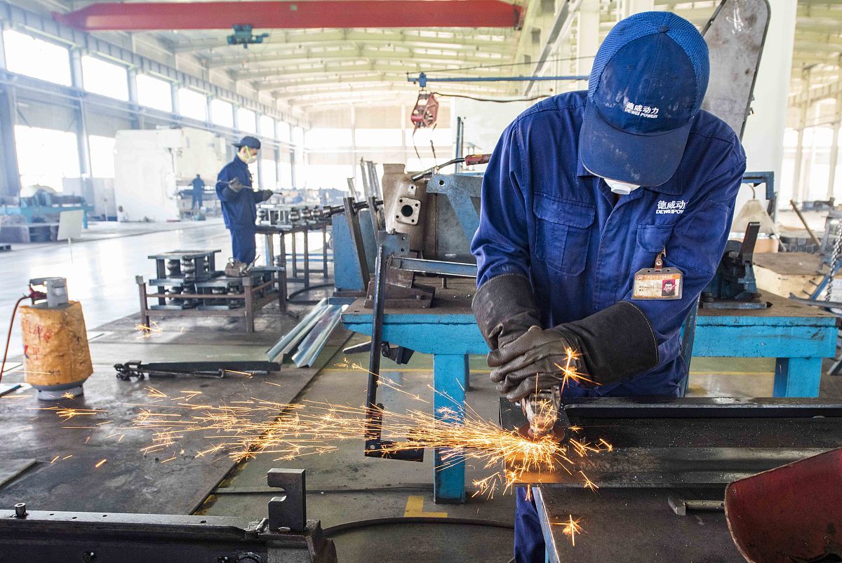 特种加工工艺：常见的 8 种类型及应用