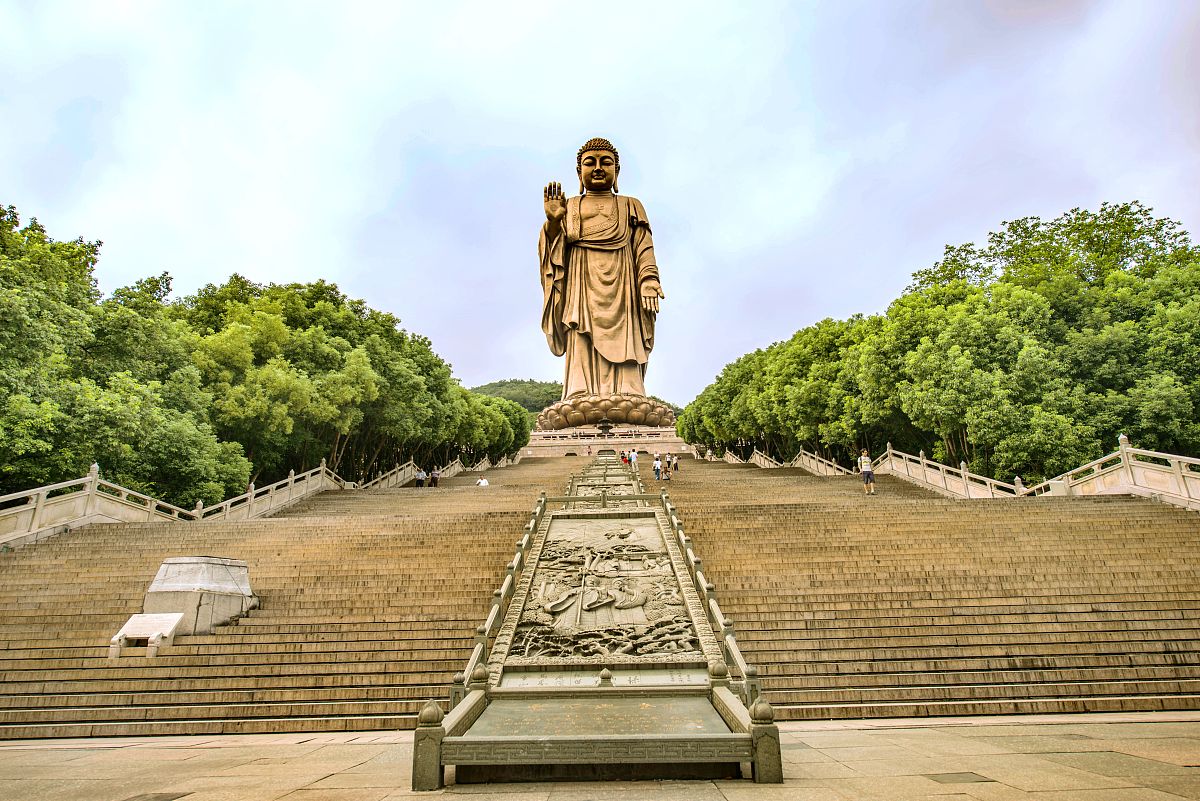 无锡有什么可以一天内游玩的地方