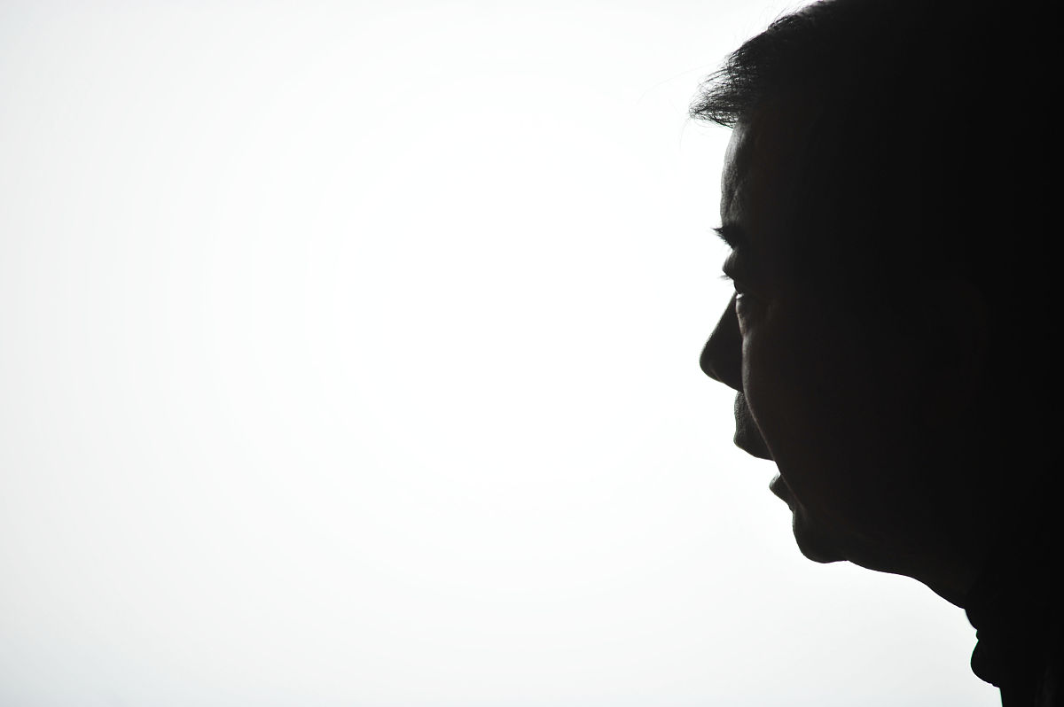 《人民的名义》赵德汉：官场精致利己主义者的典型代表