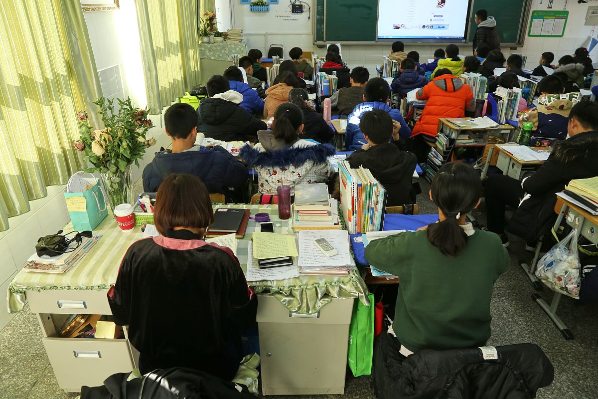 数学期末工作总结9000字