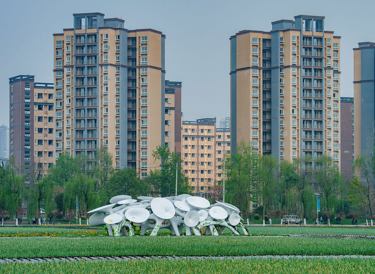 成都希望能职业学校适合女生就读的专业类型