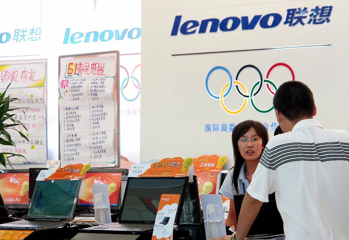 联想小新免费换主板：品牌形象与售后服务的体现