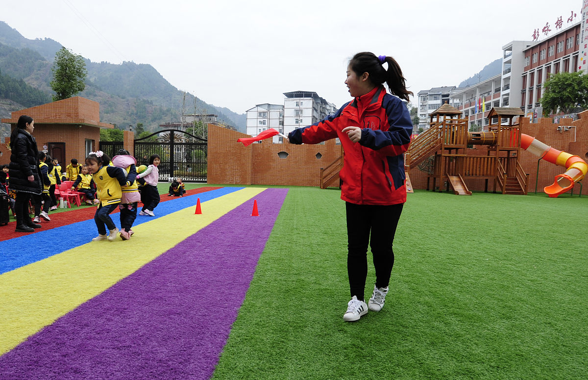 重庆幼儿师范学院：严格的教学标准，培养优质幼儿教师