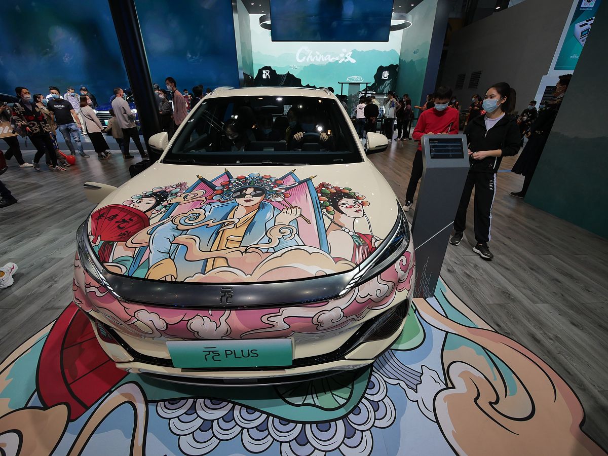 汽车与传统文化融合：探索新文化内涵