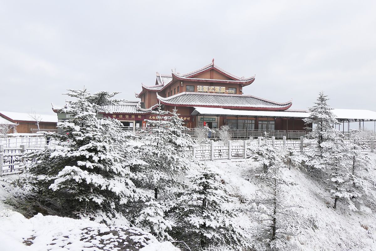 峨眉山旅游学校怎么样