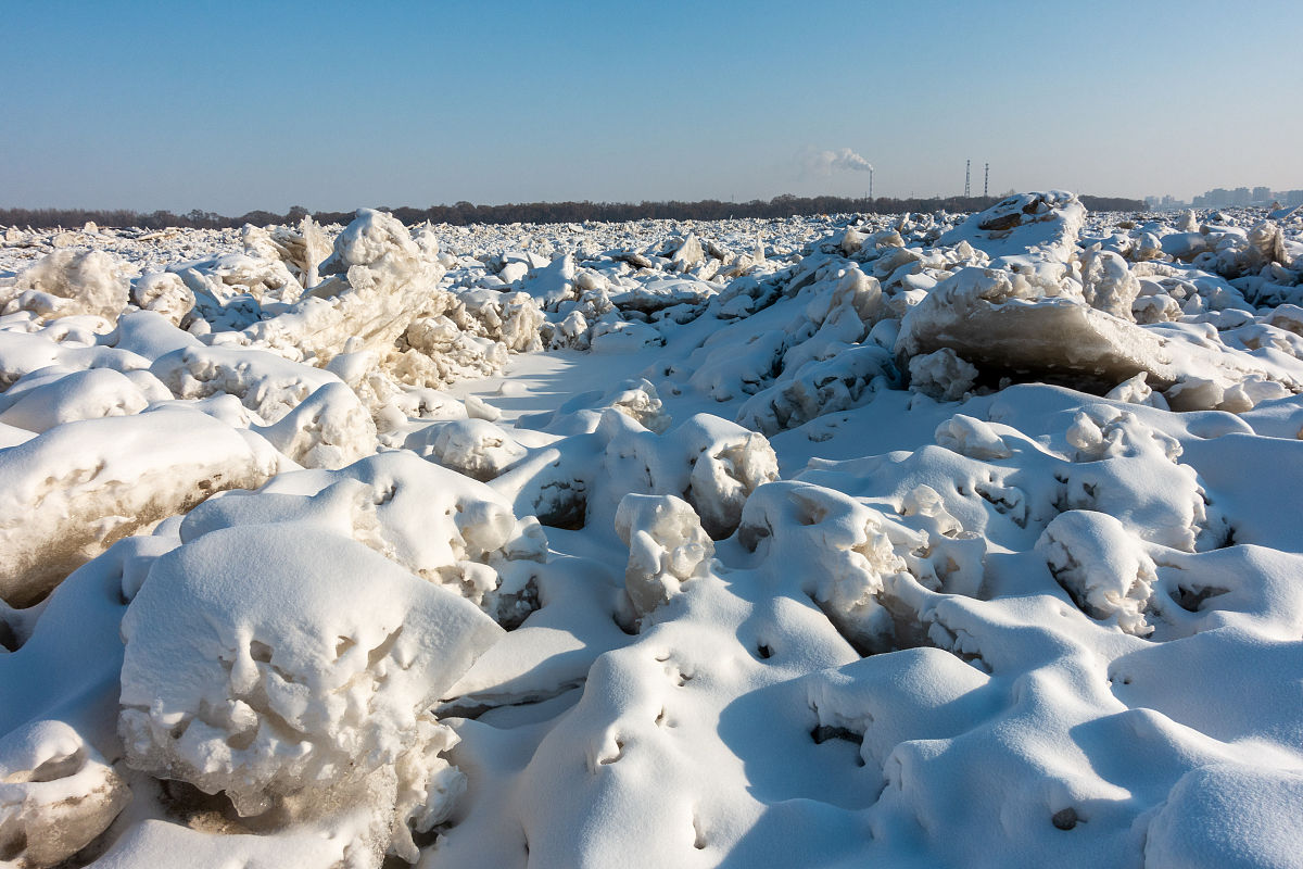 北黑：探索肥沃黑土、冰雪文化与历史魅力