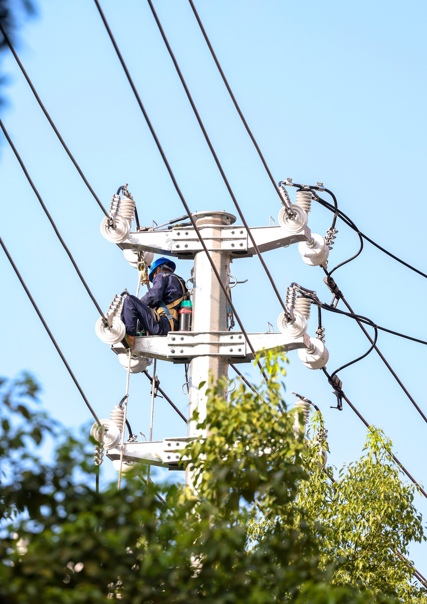 线路过载问题分析：原因、危害及预防措施