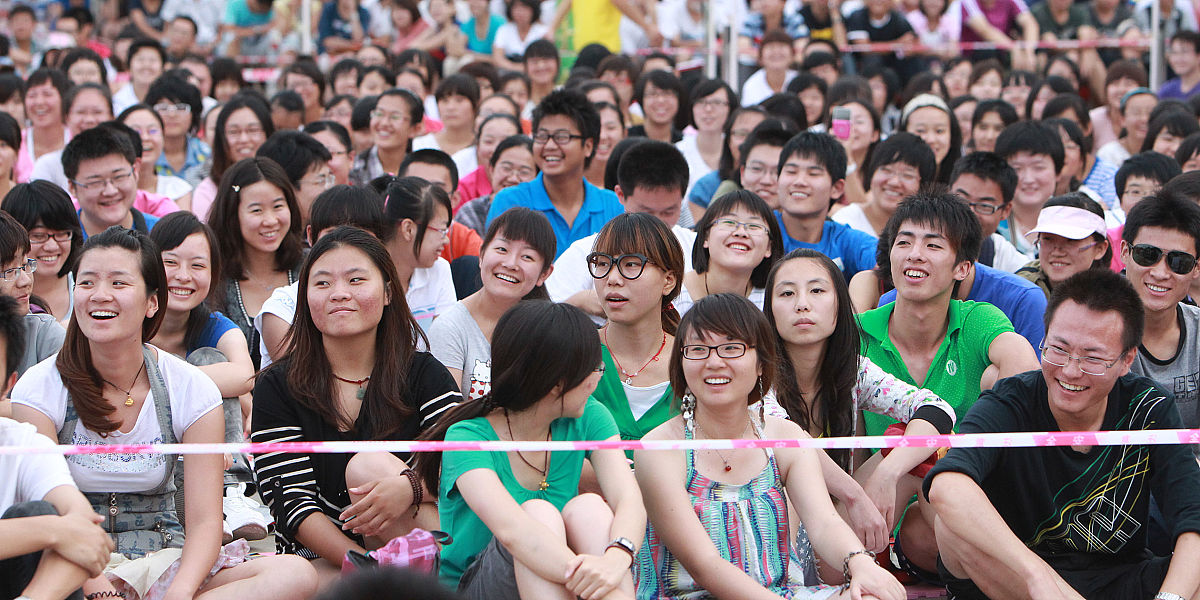 大学四年感悟：思想、学习、工作和生活的成长与蜕变