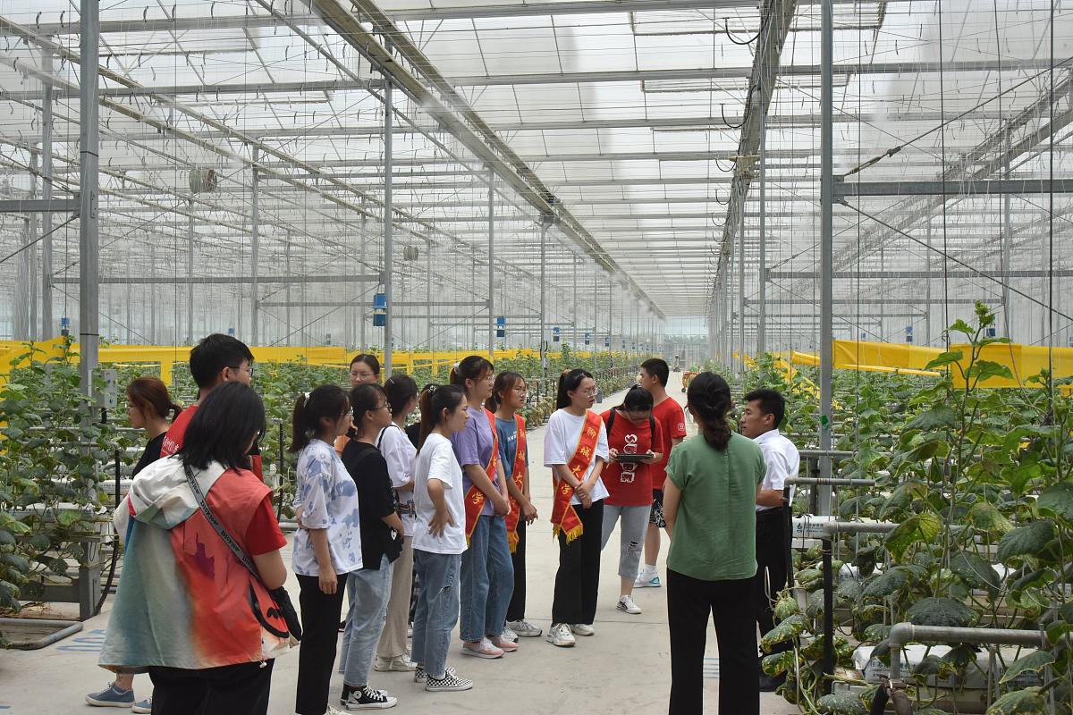 山东省烟台农业学校报名要求