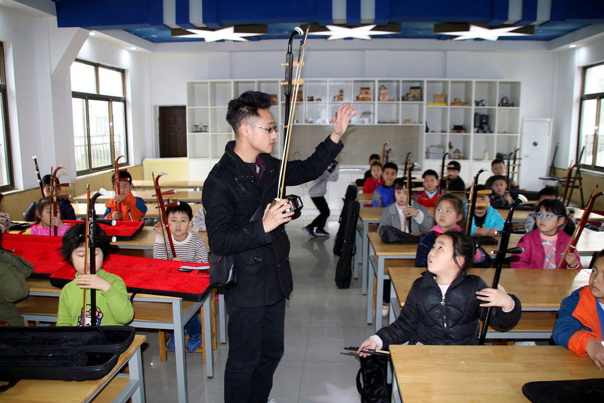 西安特殊教育职业学校怎么样？好不好？