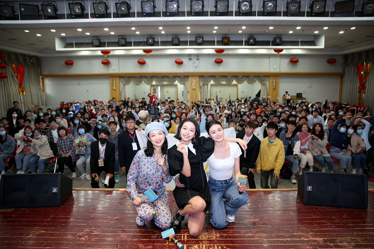 山西戏剧职业学院有音乐表演专业吗