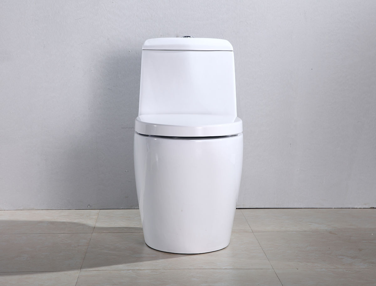 电动粉碎马桶 - 告别堵塞，享受卫生 | 智能环保卫浴选择