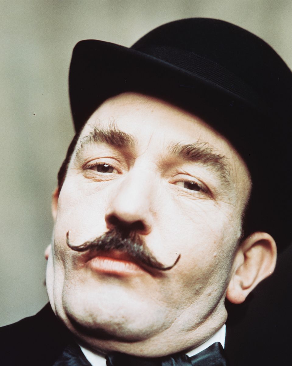 东方快车<strong>谋杀</strong>案 murder on the orient express (1974)english actor