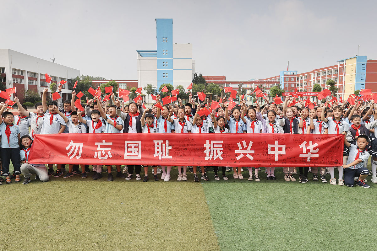 延安初中毕业能上中专学校好不好