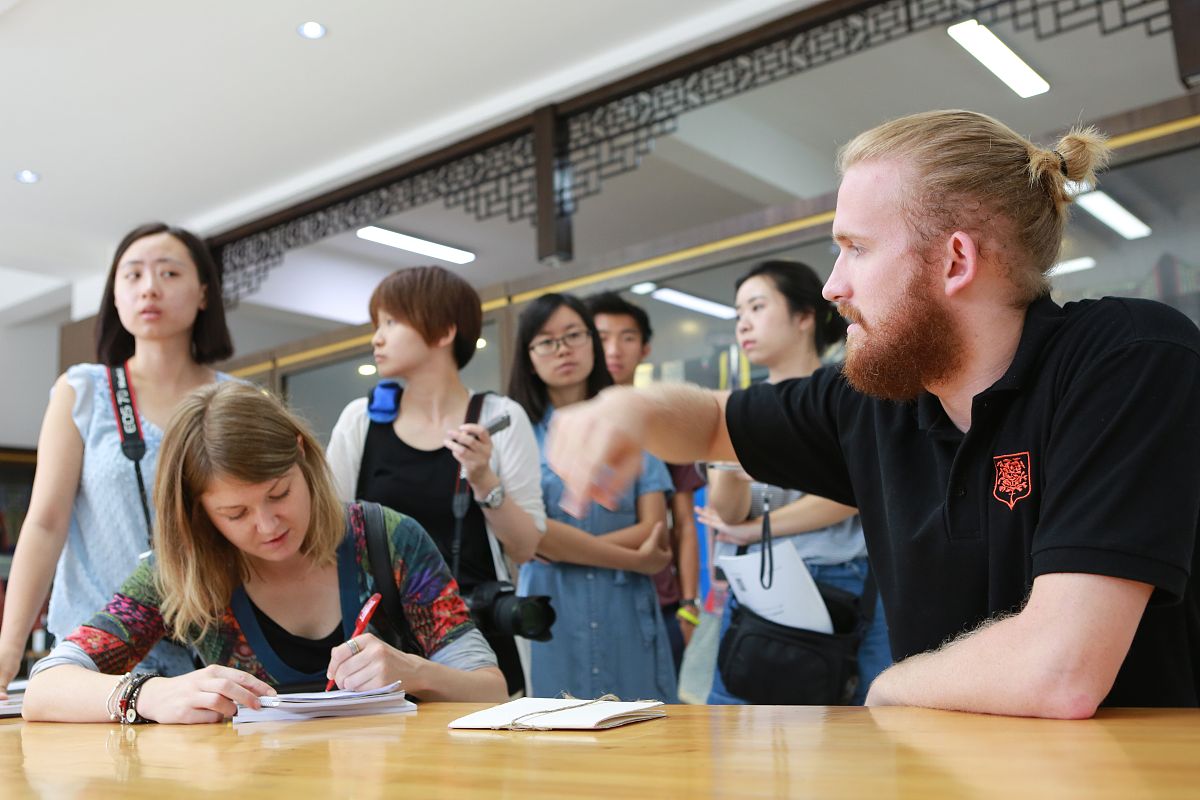 贵阳2021年什么汽修学校好