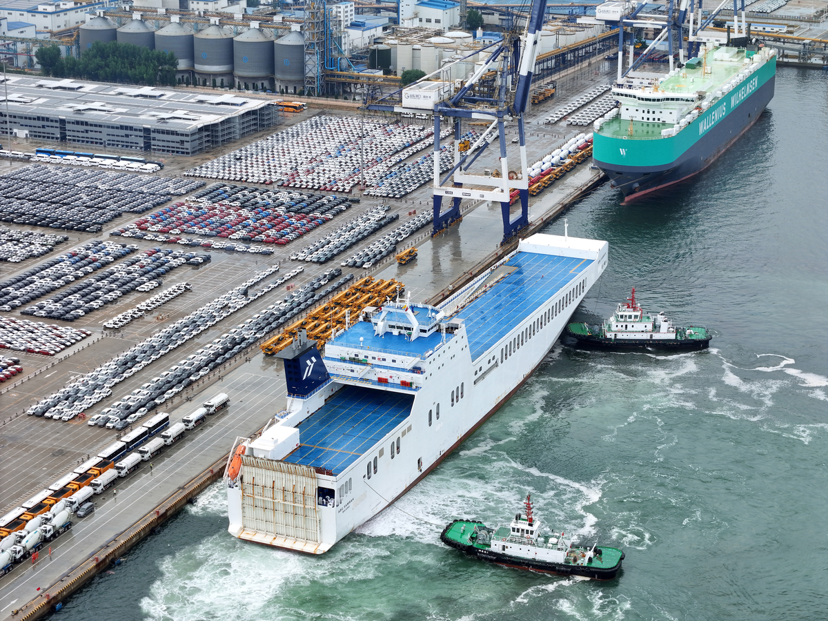 载运工具分类及特点详解 - 按运输方式区分