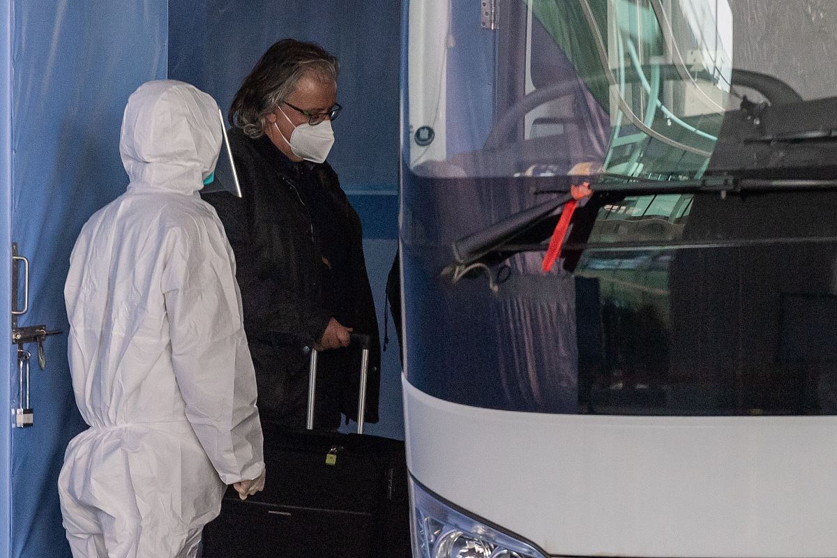 高血压的正常值