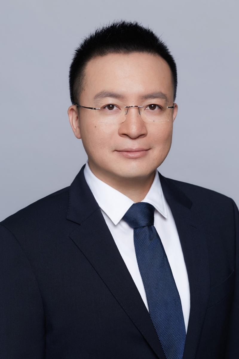 资料:美团高级副总裁陈亮.