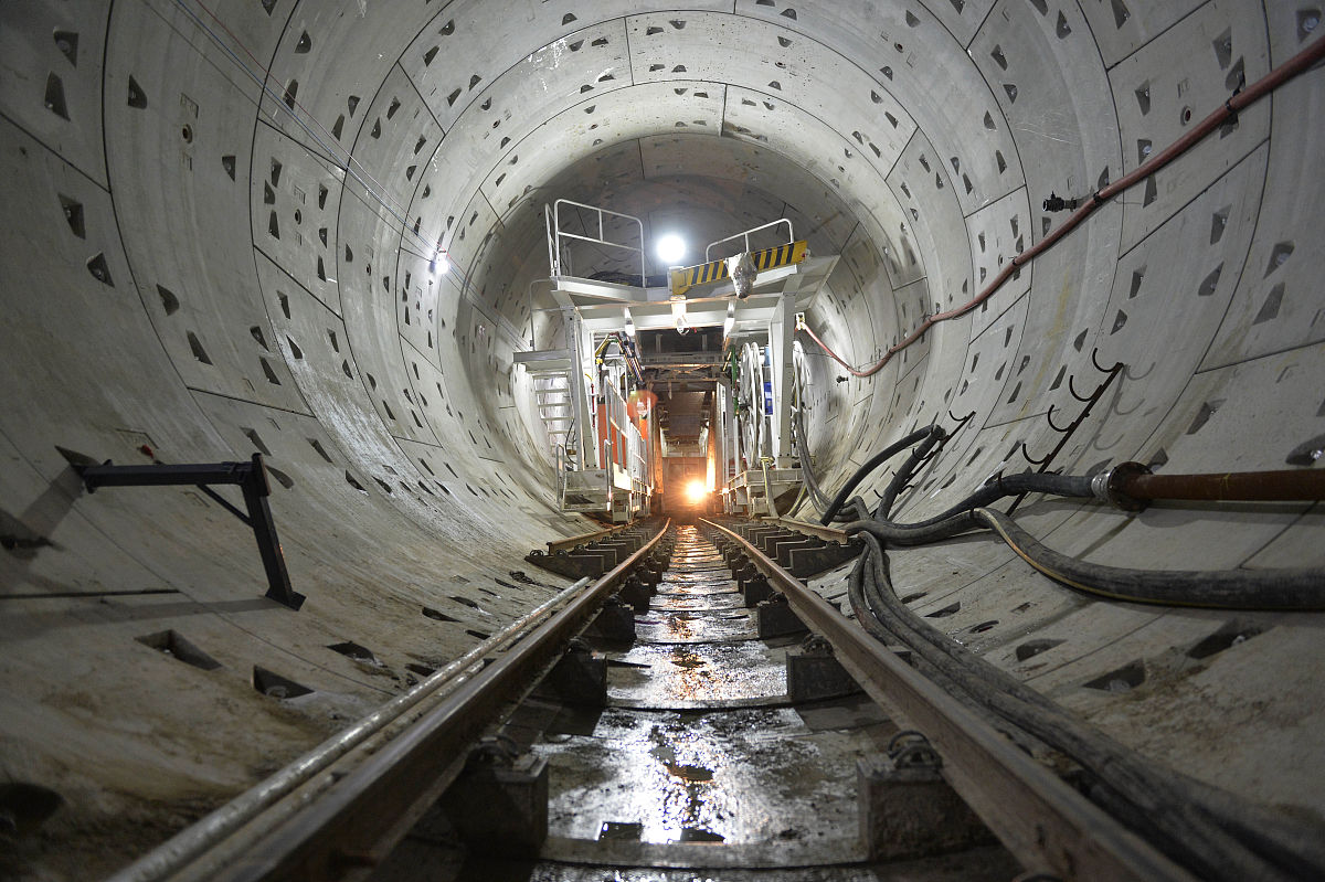 地铁隧道检测市场需求分析 - 了解最新趋势和应用