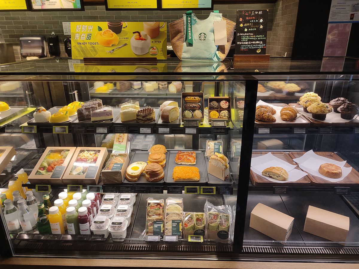 开蛋糕房创业指南：从市场分析到运营策略