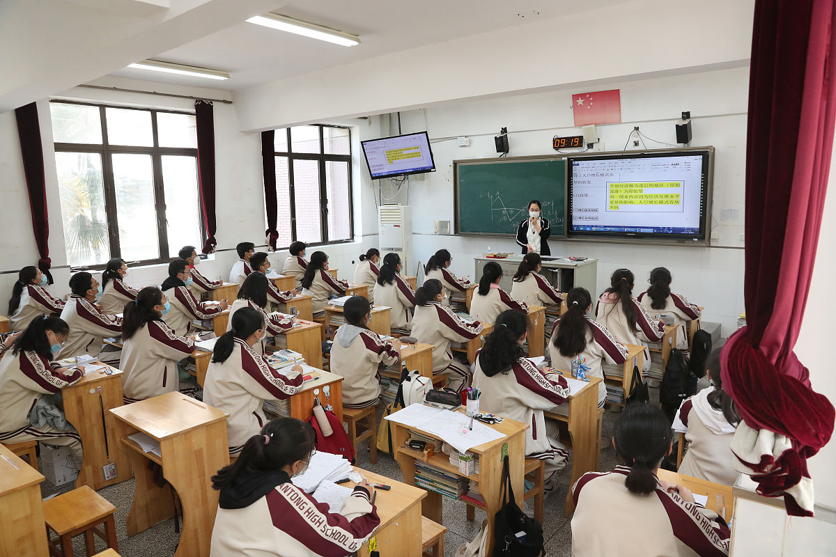 阿坝师范学院英语教育专业：培养小学英语教育人才