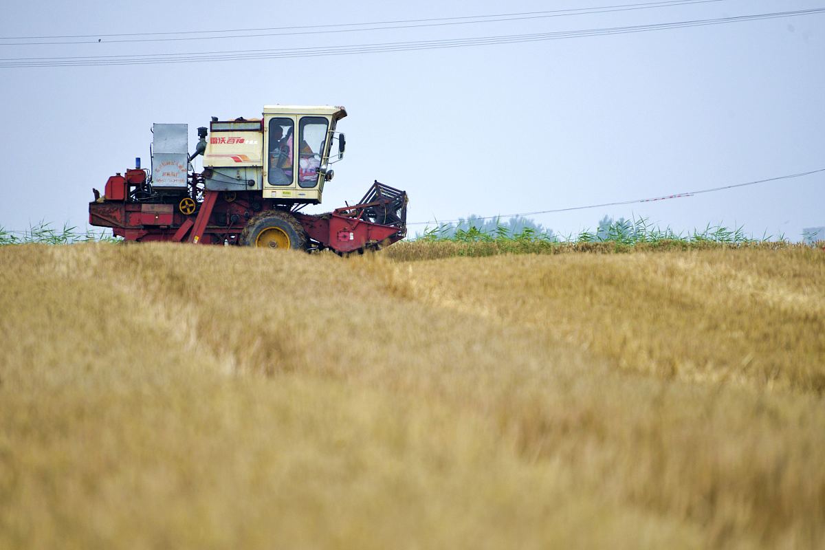 黔西南州机电职业技术学校农业机械使用与维护专业培养方案
