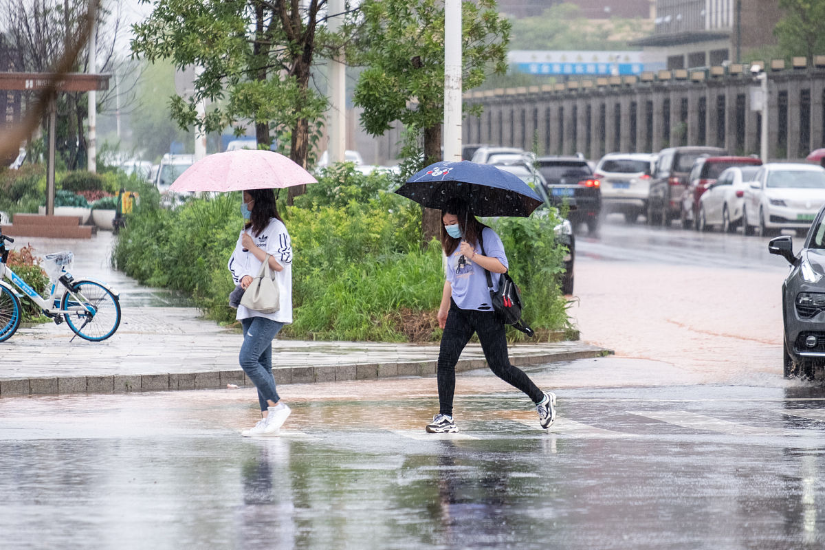 防洪防汛