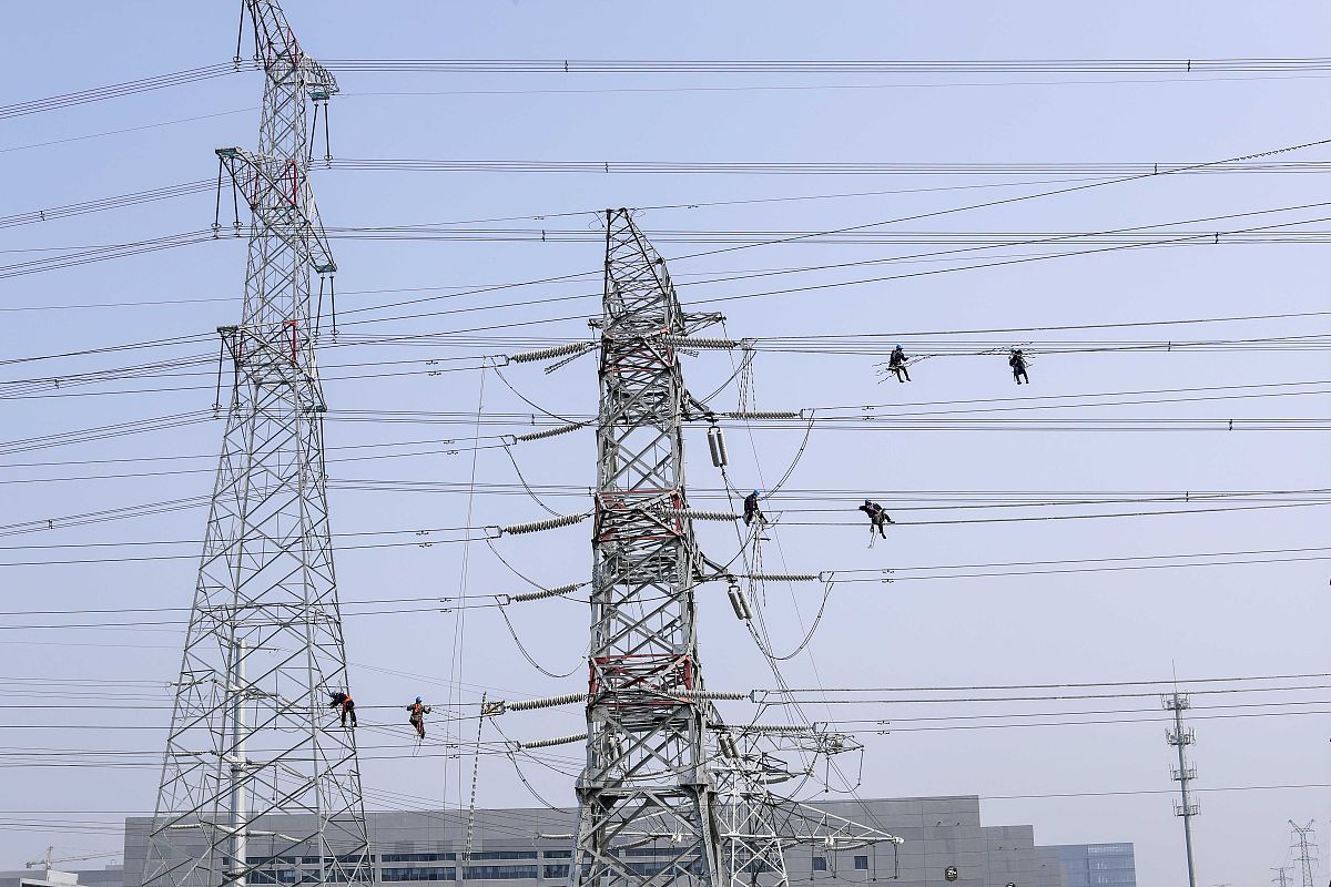 导线工作电压：为什么必须大于额定电压？