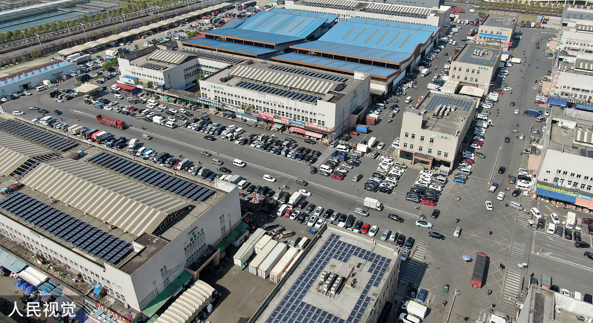 乡村物流难题：仓储设施和交通枢纽不足如何破解？