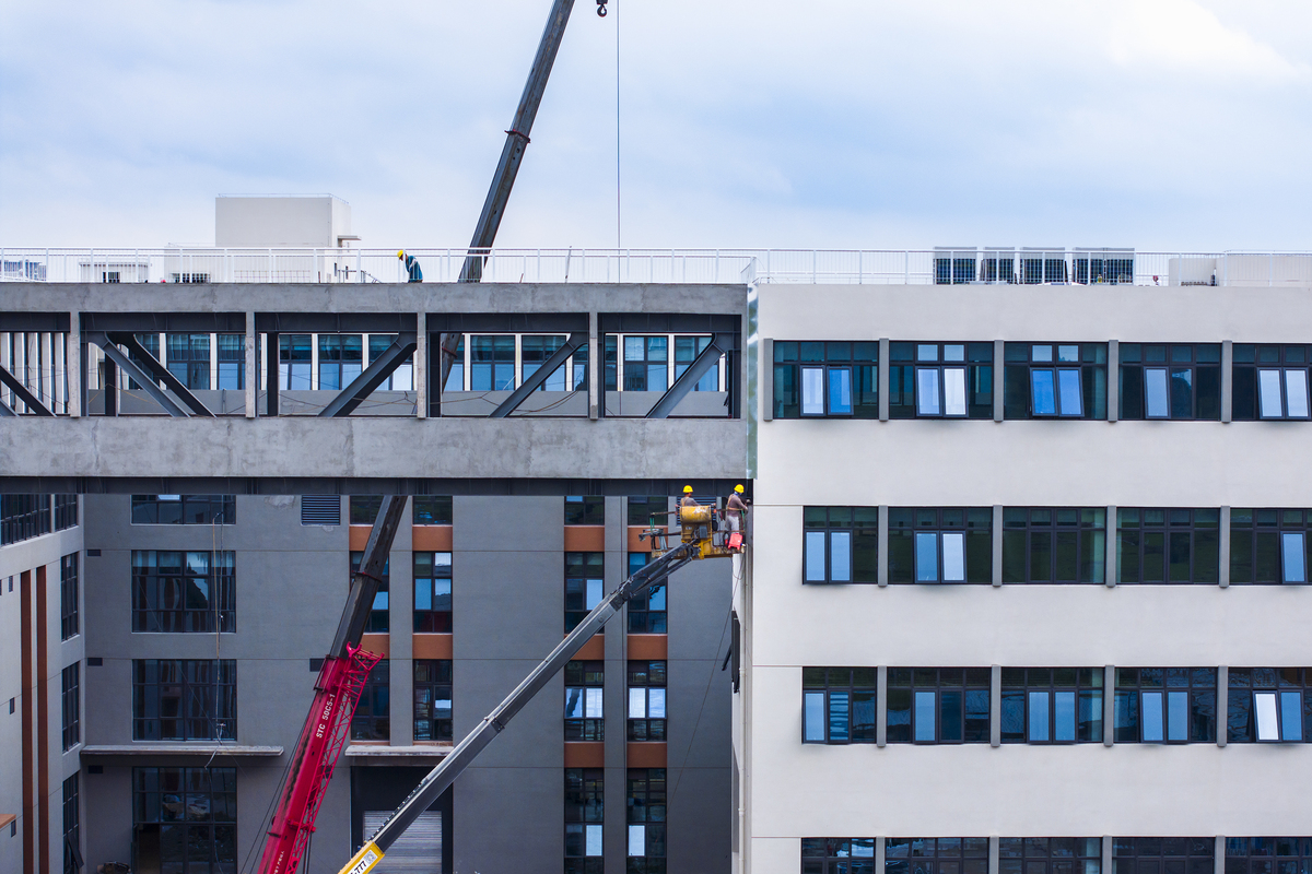 成都建筑学校建筑设备工程技术专业介绍 - 培养建筑设备领域专业人才