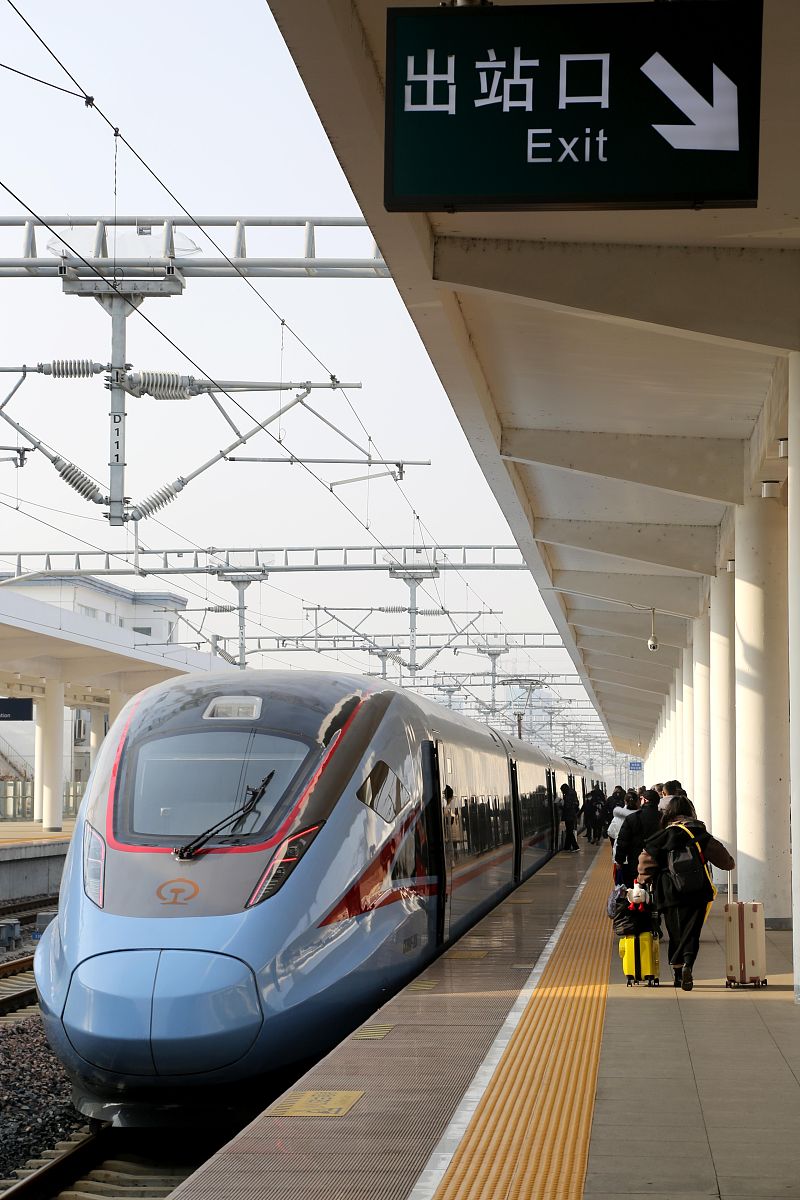 江苏2023年铁路学校什么专业有前途-怎么样