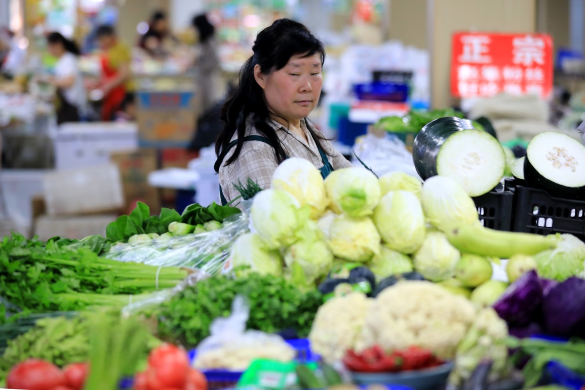 餐饮蔬菜采购一站式服务：统一配送或集中点自提