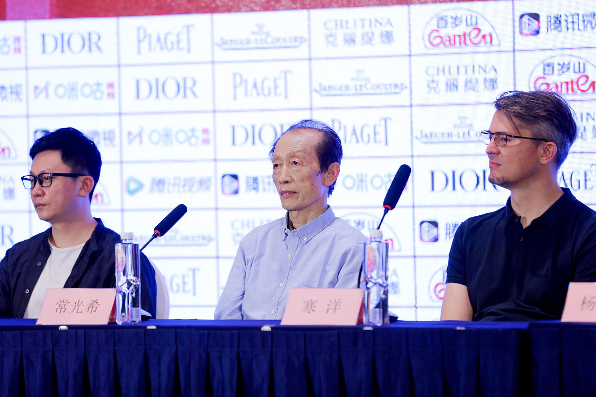 傅伯杰 - 了解知名学者傅伯杰